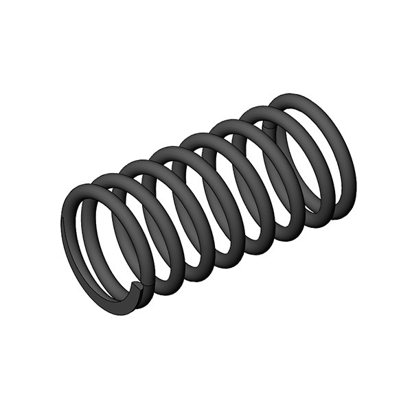 valve springs transported by the automotive feeding solutions by Köberlein & Seigert