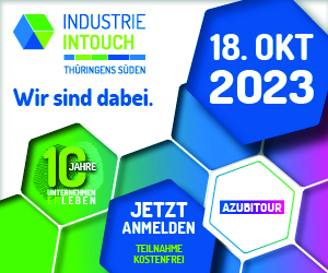 INDUSTRIE INTOUCH 2023