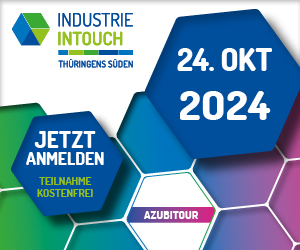 INDUSTRIE INTOUCH 2024