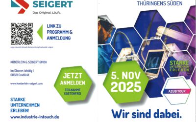 INDUSTRIE INTOUCH 2025